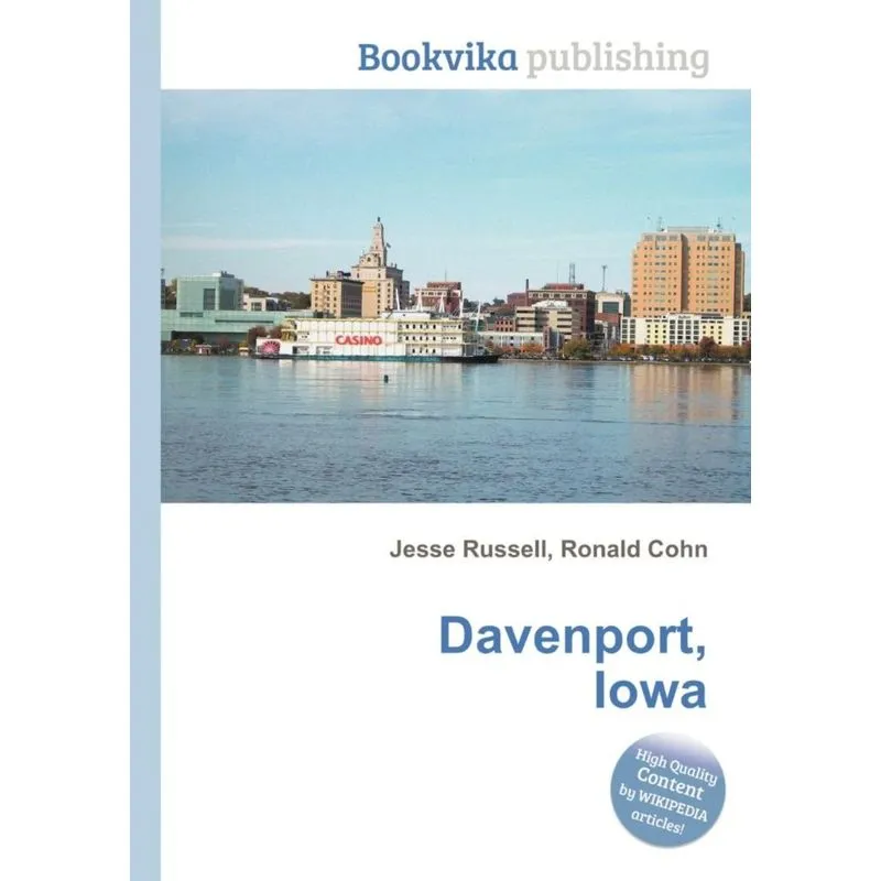 Davenport, Iowa