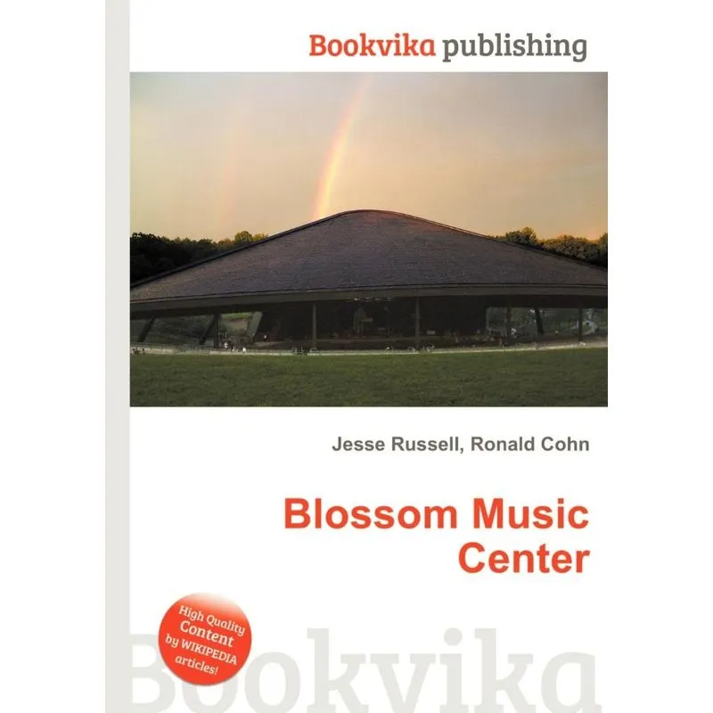 Blossom Music Center