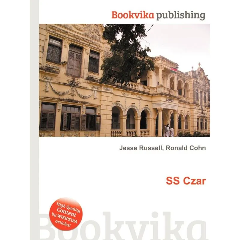 SS Czar