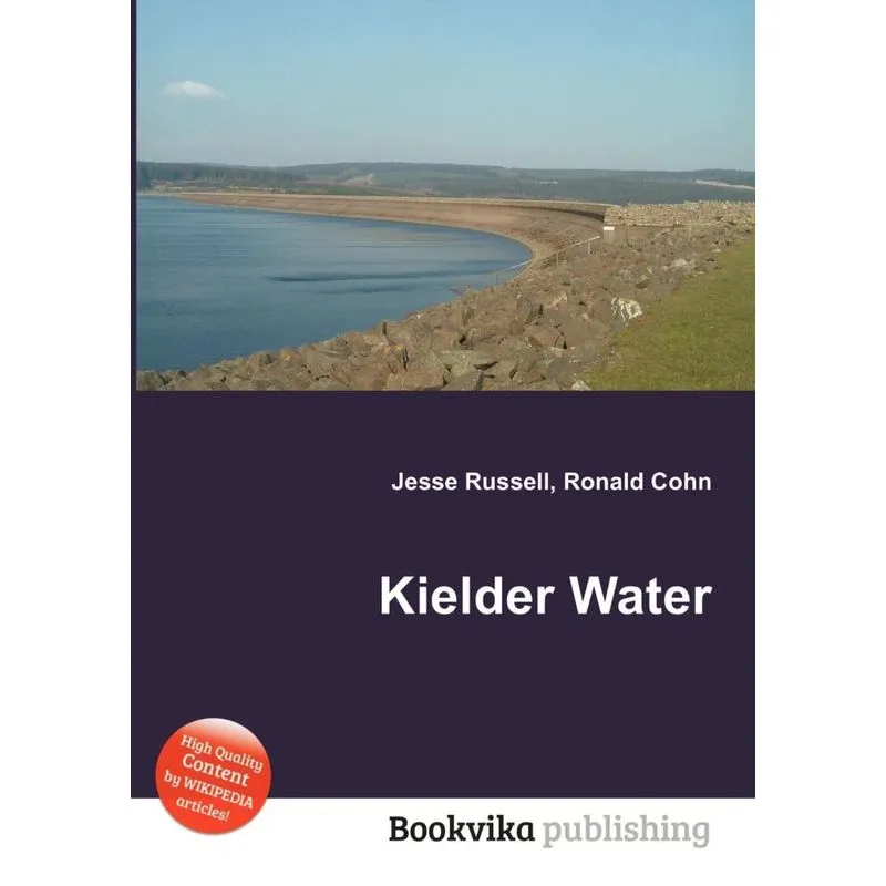 Kielder Water. Kielder Water