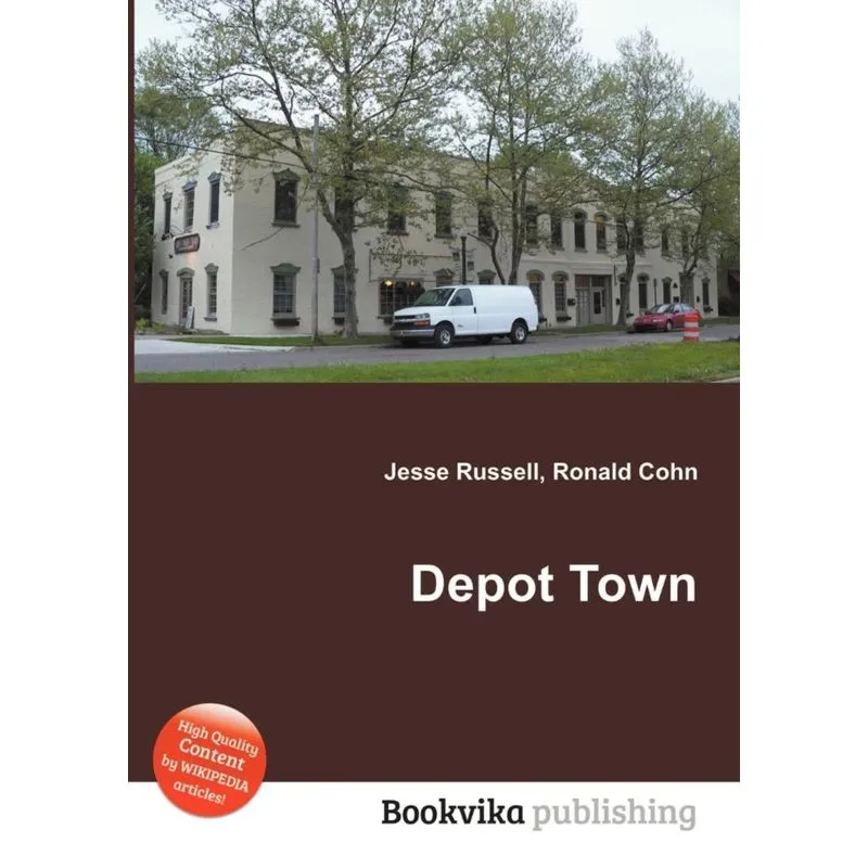 Depot Town
