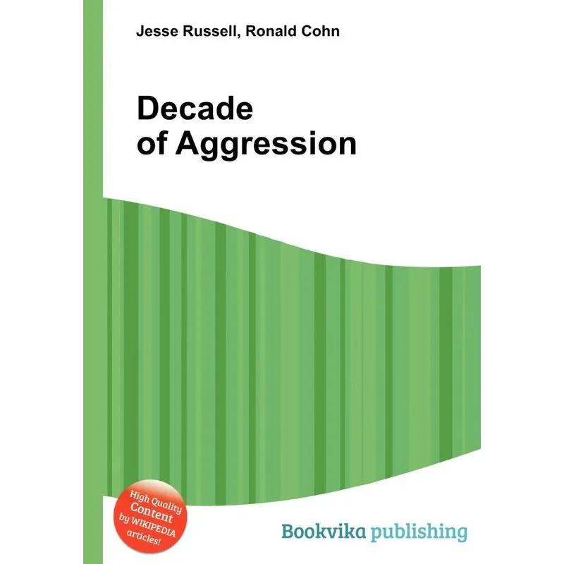 Decade of Aggression