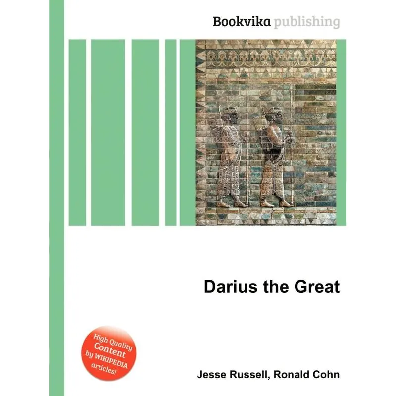 Darius The Great