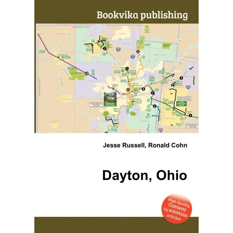 Dayton, Ohio