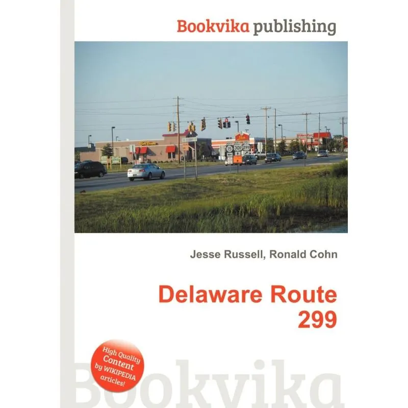 Delaware Route 299