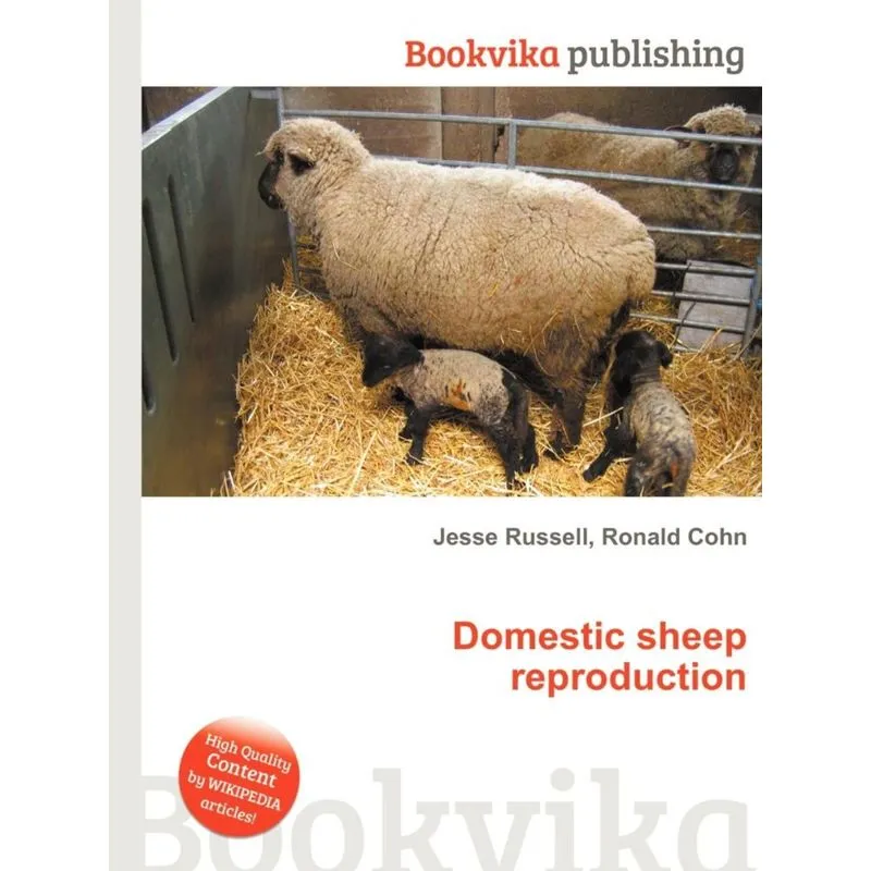Domestic Sheep Reproduction