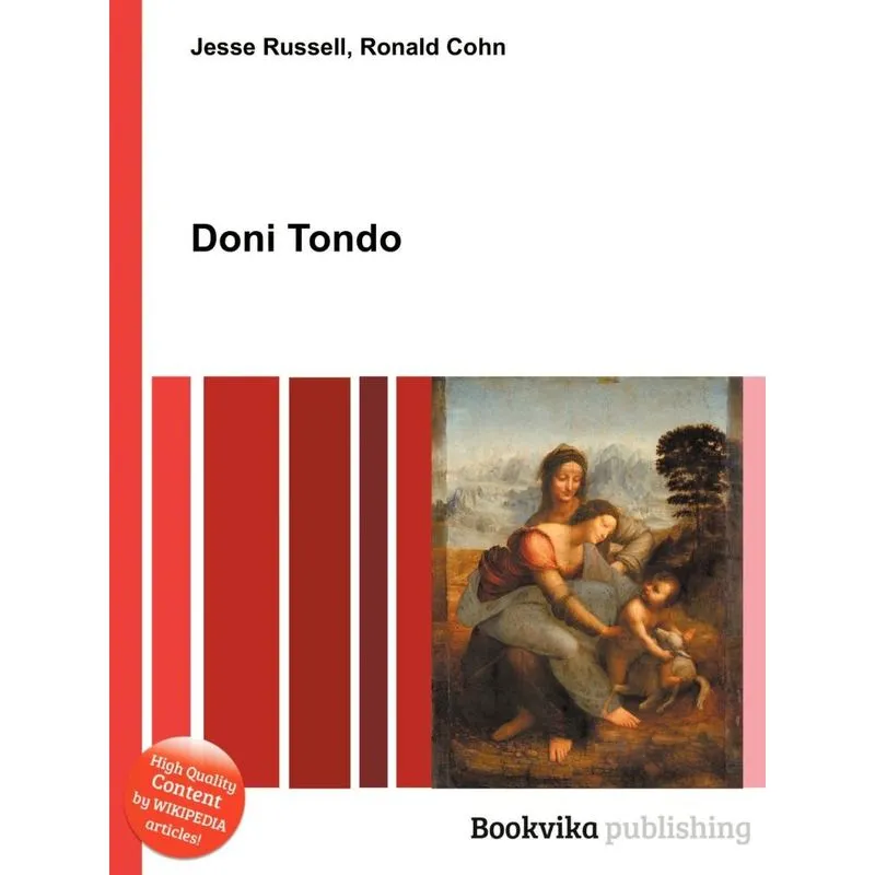 Doni Tondo