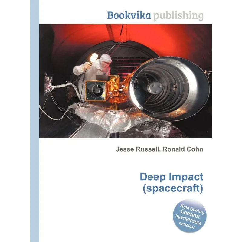 Deep Impact (Spacecraft)