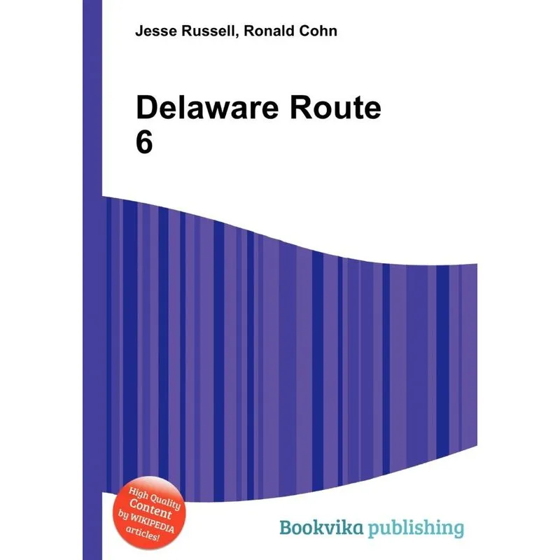 Delaware Route 6