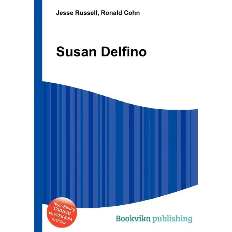 Susan Delfino