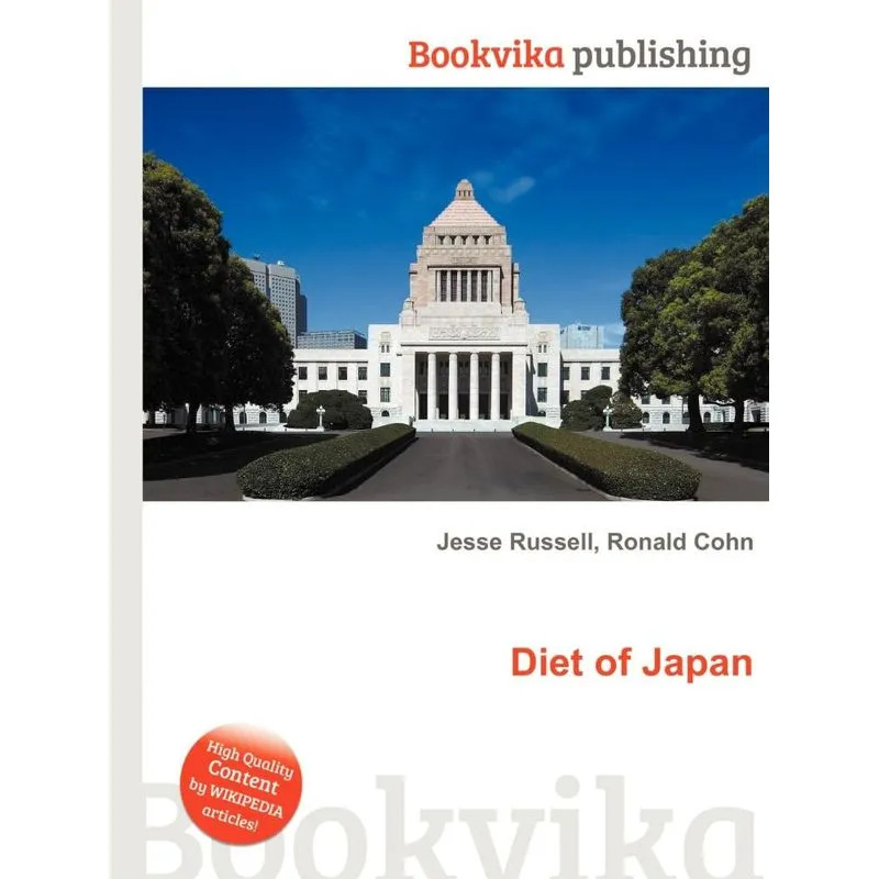 Diet of Japan