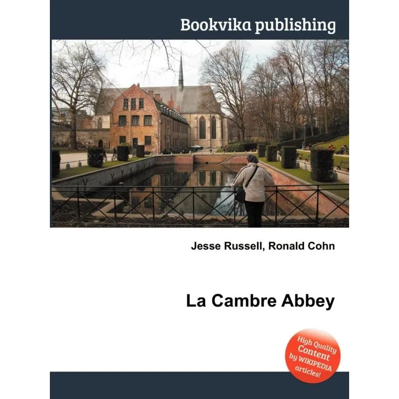 La Cambre Abbey