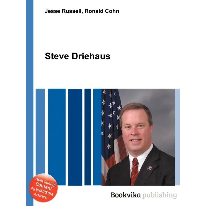 Steve Driehaus