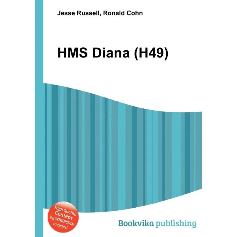 HMS Diana (H49)