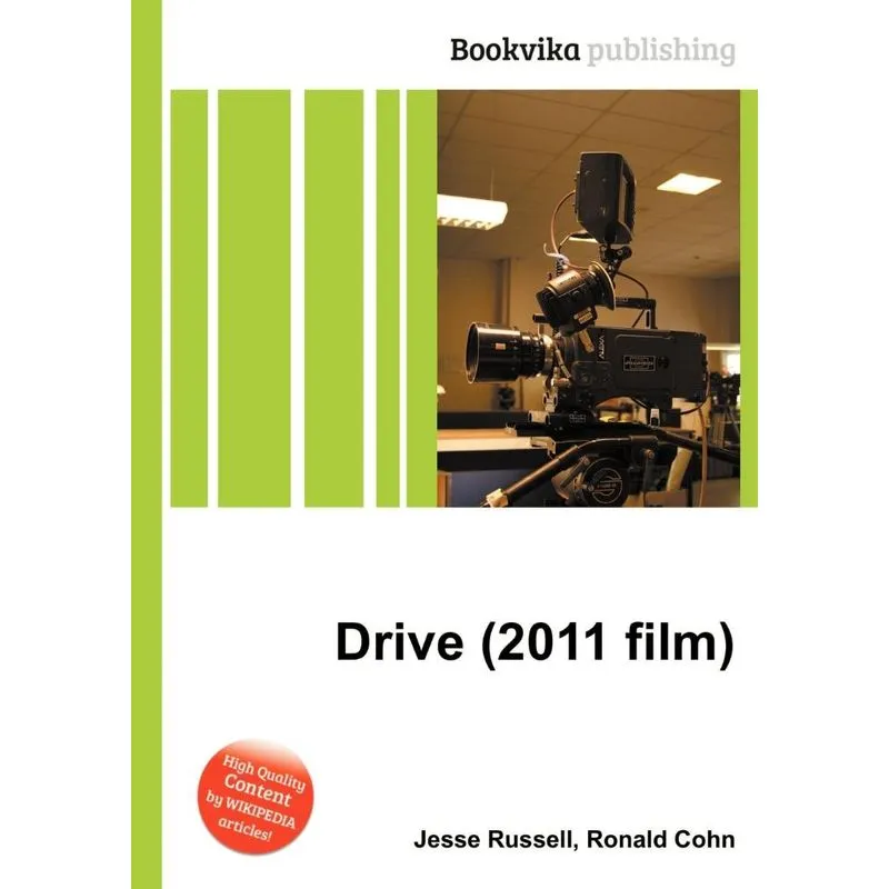 Drive (2011 Film)
