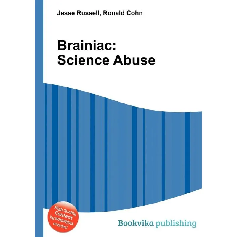 Brainiac