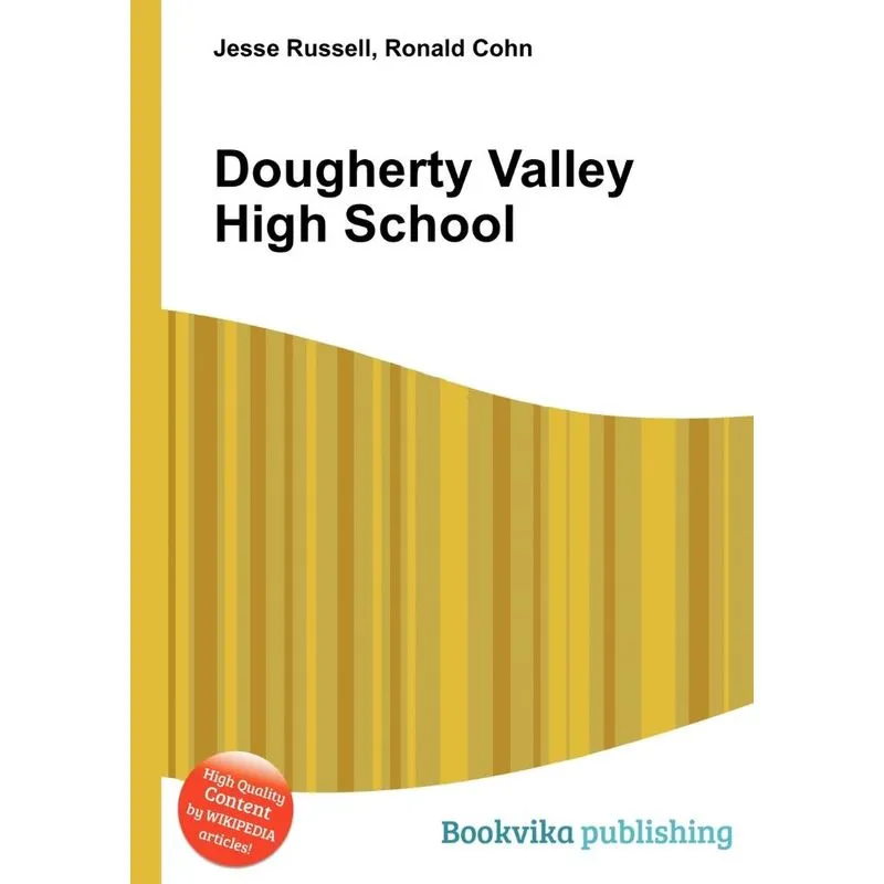 Dougherty Valley High School