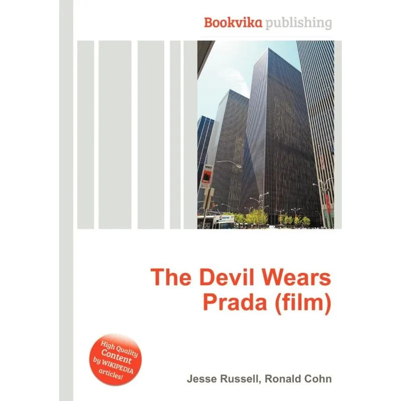 The Devil Wears Prada (Film)