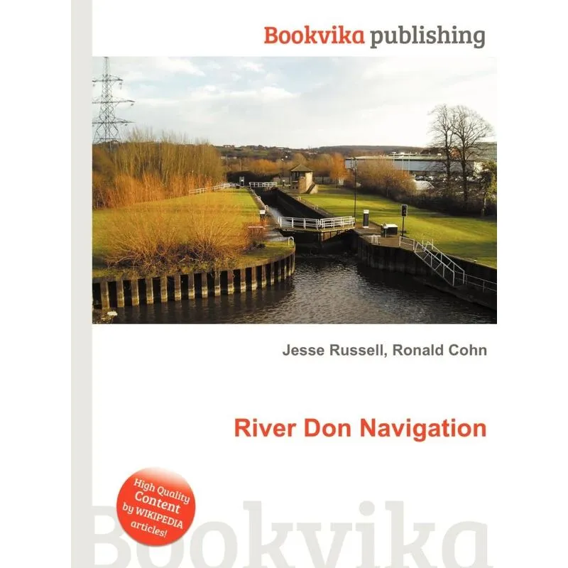 River Don Navigation
