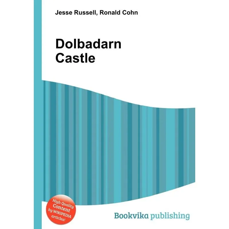 Dolbadarn Castle