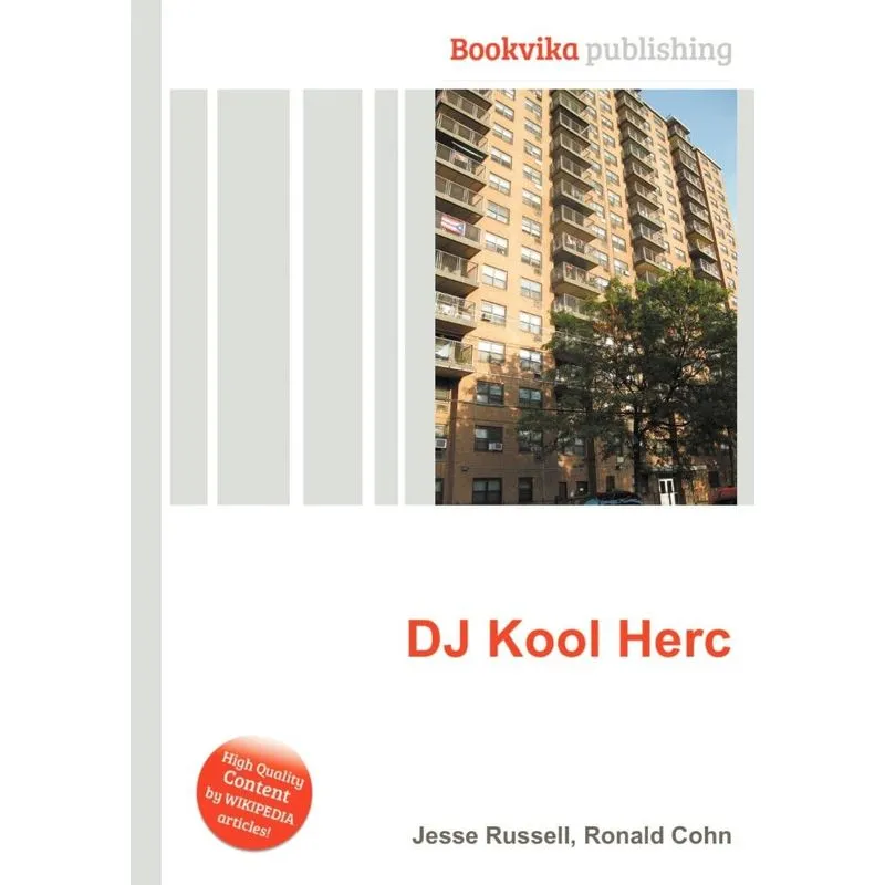 Dj Kool Herc