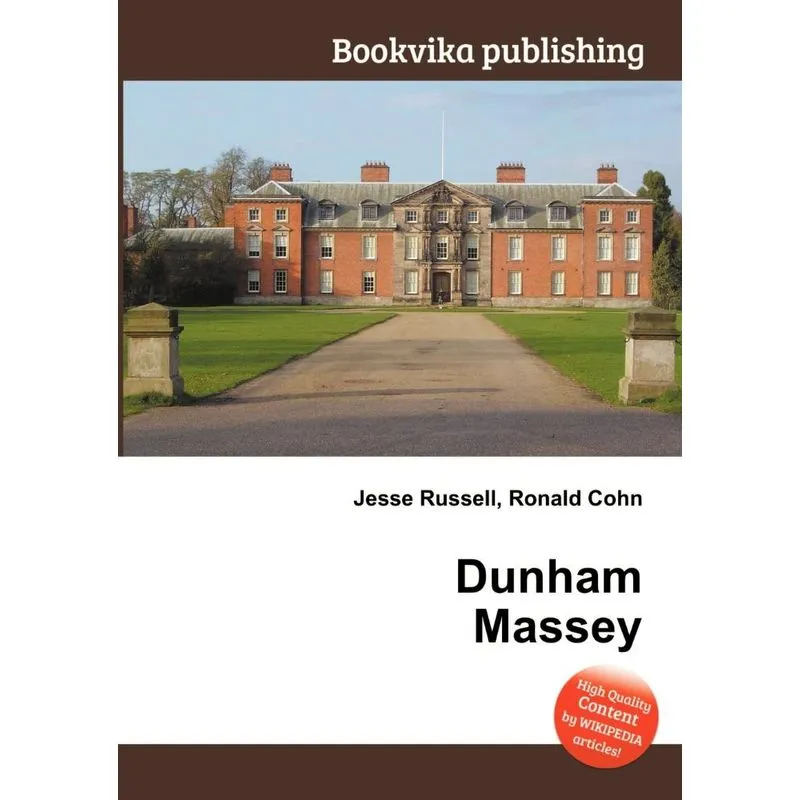 Dunham Massey