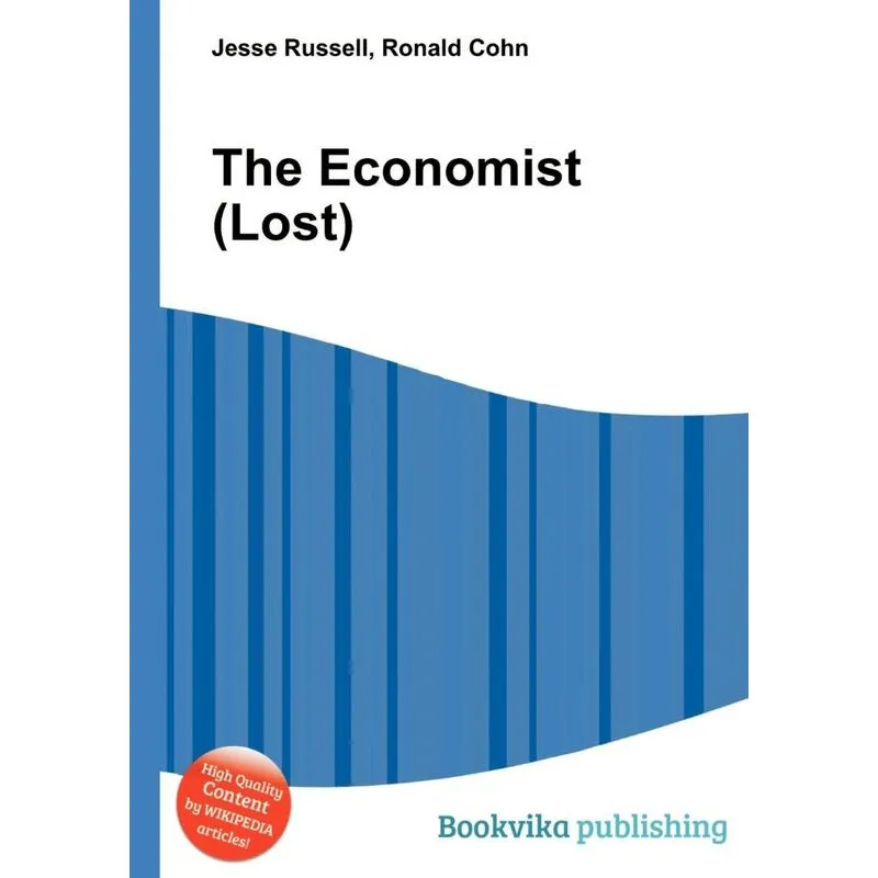 The Economist (Lost)