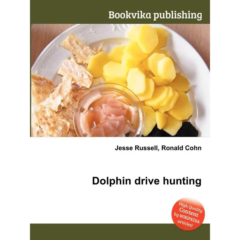 Dolphin Drive Hunting