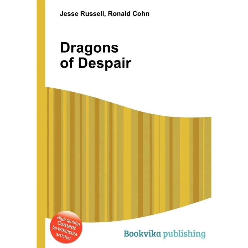 Dragons of Despair