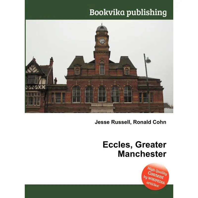 Eccles, Greater Manchester