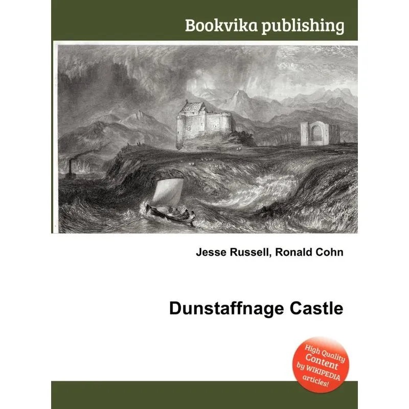 Dunstaffnage Castle