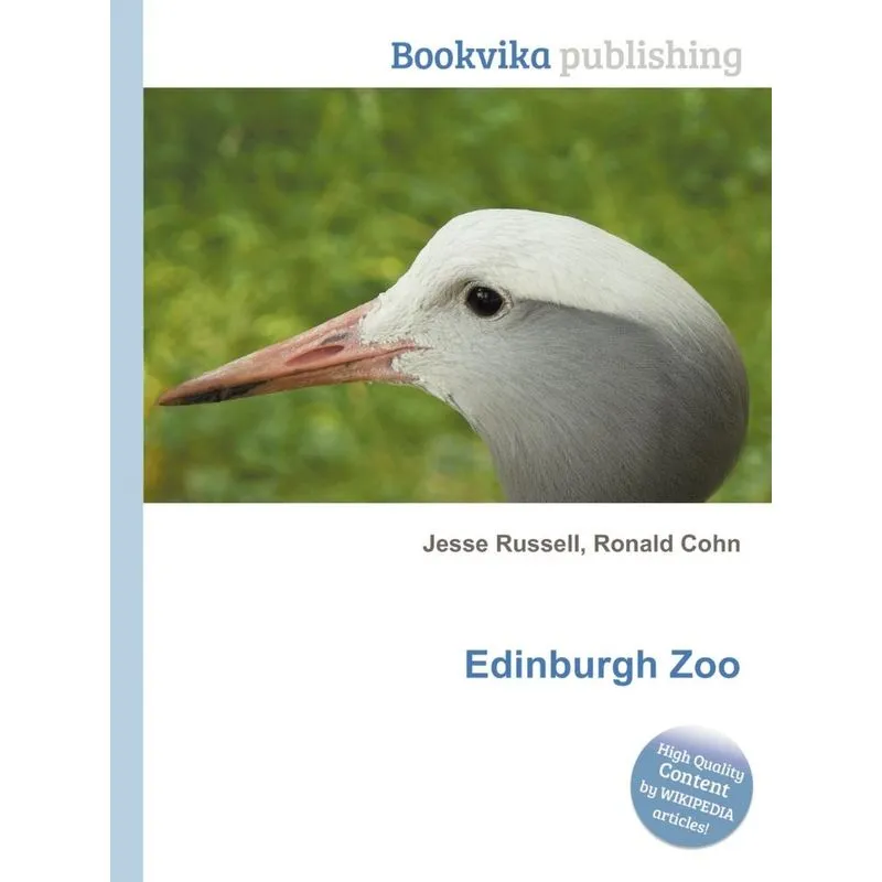 Edinburgh Zoo