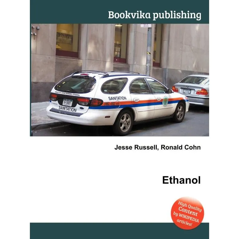Ethanol