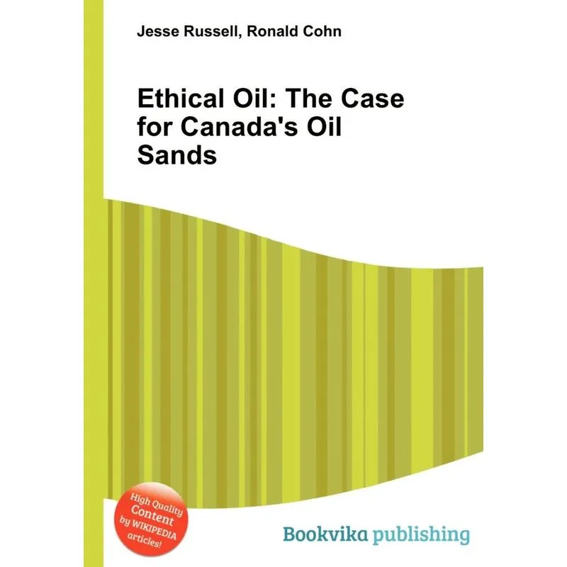 Ethical Oil
