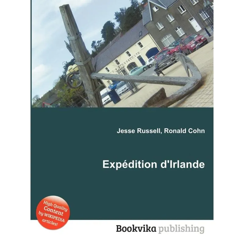 Expedition Dirlande