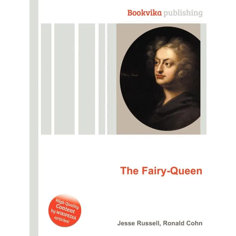 The Fairy-Queen