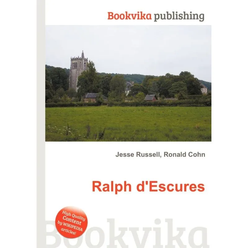 Ralph Descures