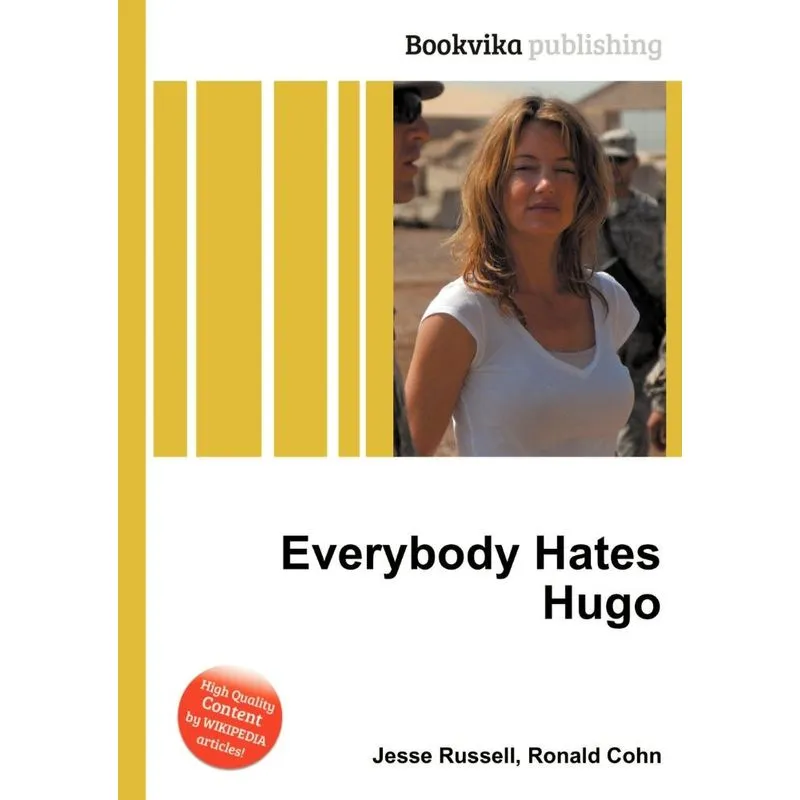 Everybody Hates Hugo