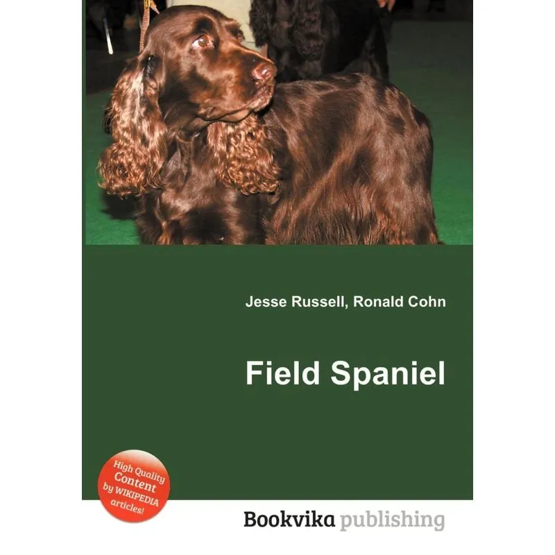 Field Spaniel