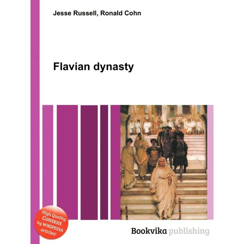 Flavian Dynasty