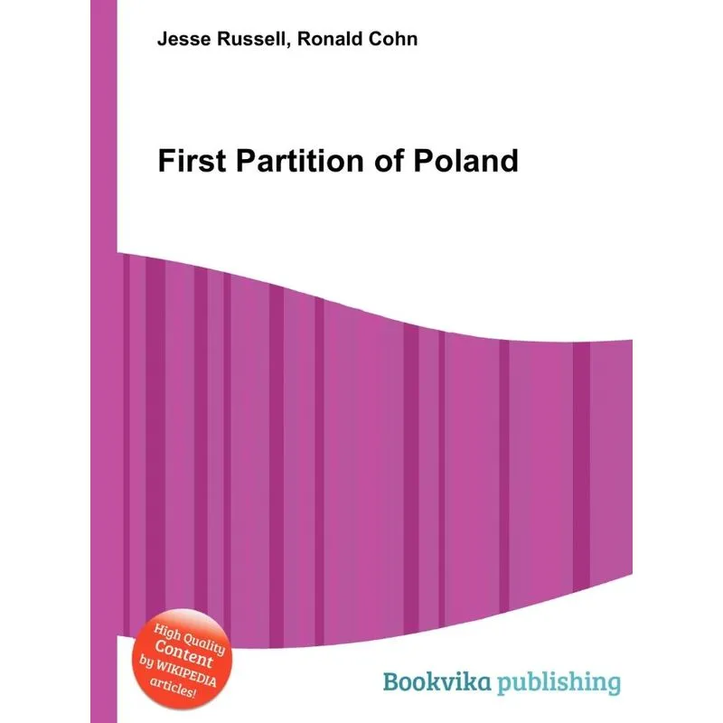 First Partition of Poland