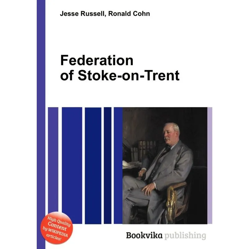 Federation of Stoke-On-Trent