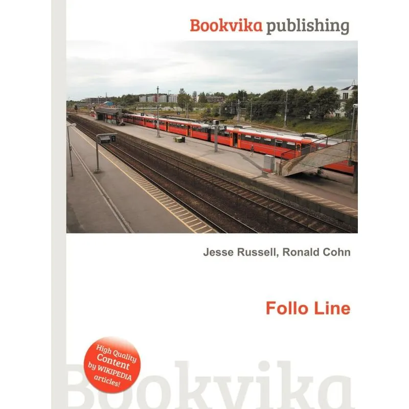 Follo Line
