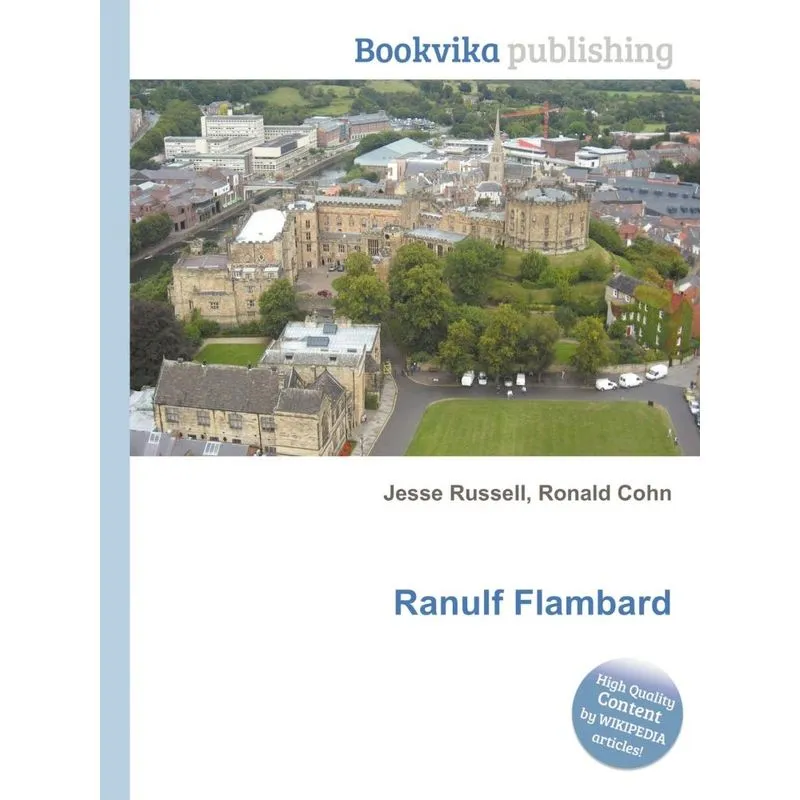 Ranulf Flambard