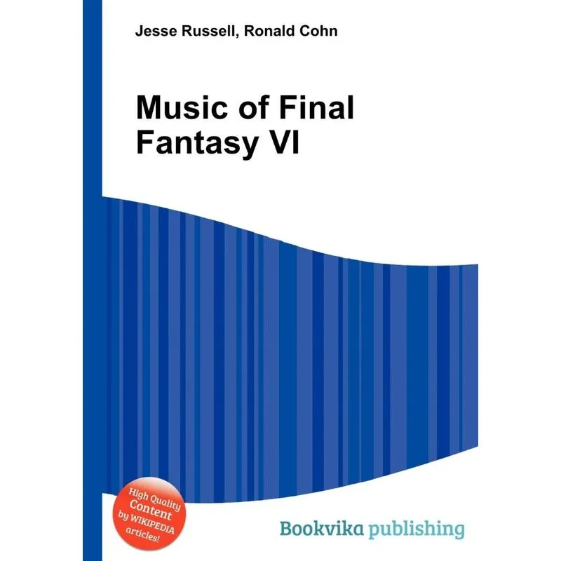 Music Of Final Fantasy Vi