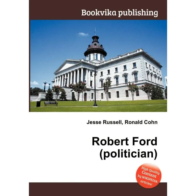Robert Ford (Politician)
