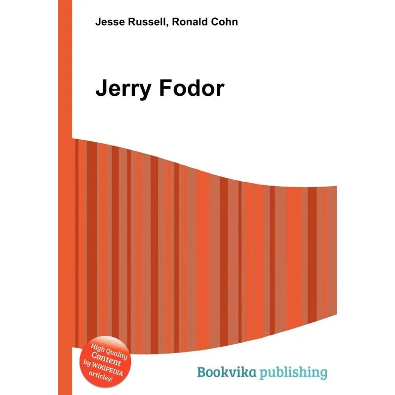 Jerry Fodor