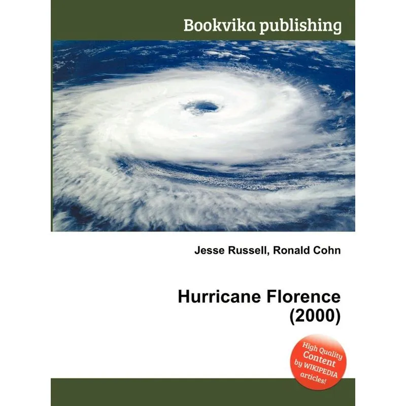 Hurricane Florence (2000)
