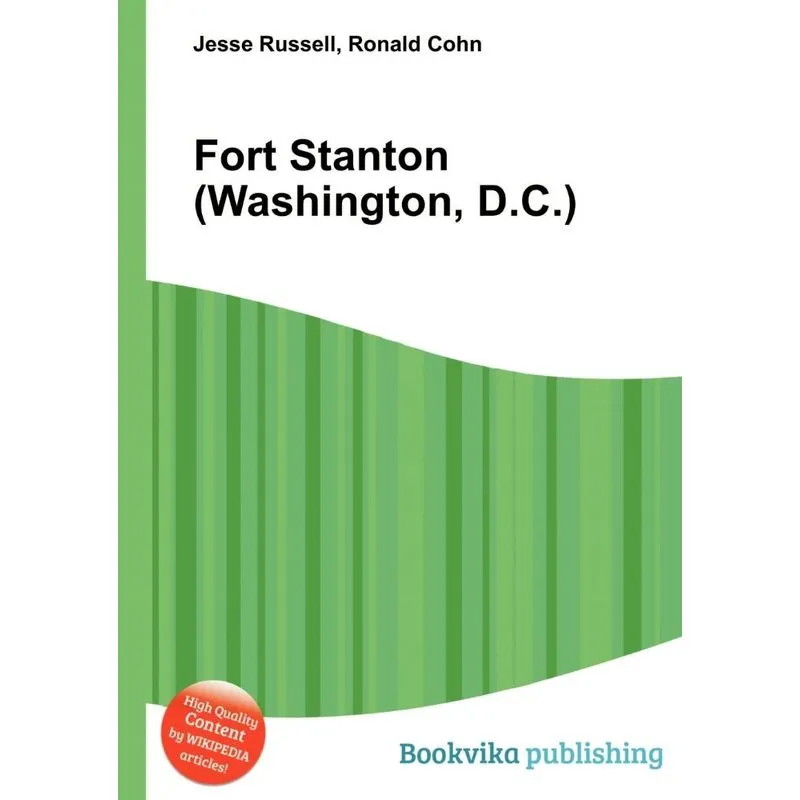 Fort Stanton (Washington, D.C.)