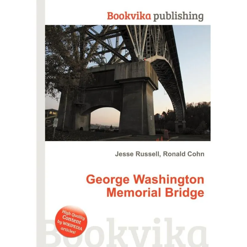 George Washington Memorial Bridge